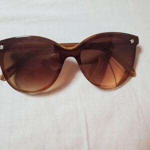 Fossil Women's Eye Sunglasses
